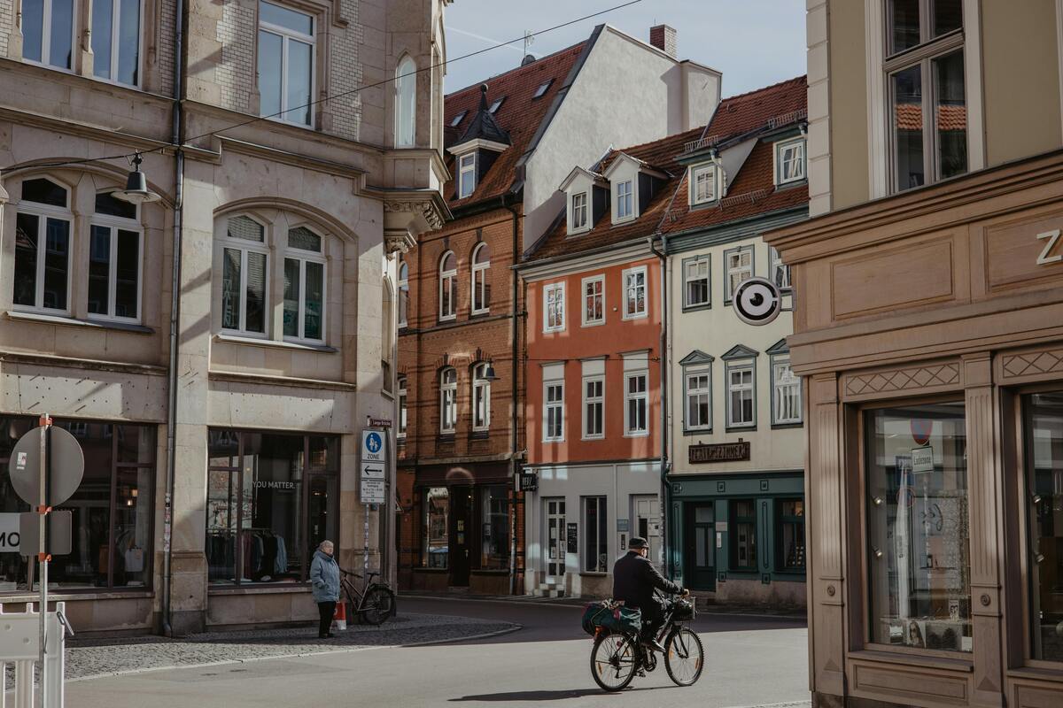 Stadtteile & Wohnlagen in Recklinghausen – Übersicht der besten Wohnlagen