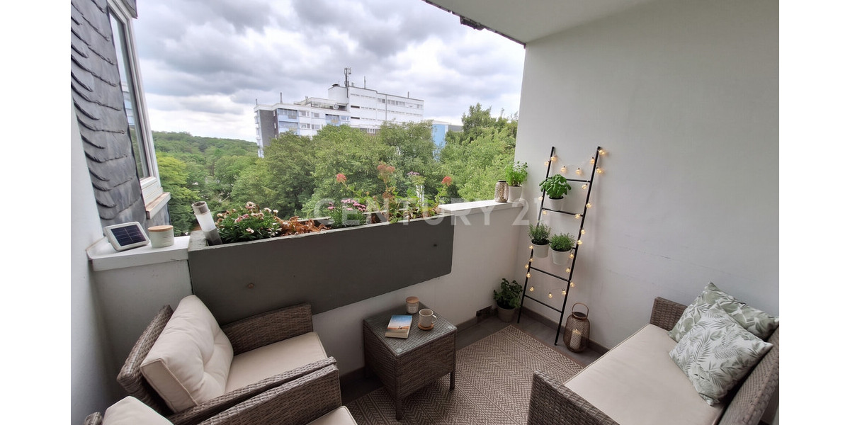 Loggia (Visualisierung)