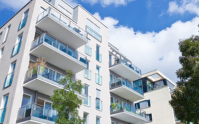 Wohnungsmarkt Recklinghausen