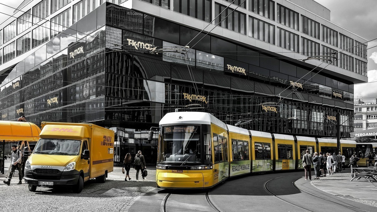 Mobilität & Verkehr in Recklinghausen – Anbindung, Parken und ÖPNV im Überblick