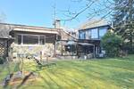 Freistehender Bungalow mit Split-Leveln und Einliegerwohnung am Rande der Haard in ruhiger Wohnlage - Mehrfamilienhaus, Wohnhaus Oer-Erkenschwick Oer | Angebot:26132021